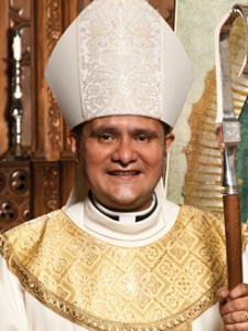 Monseñor Arturo Cepeda en el Simposio Católico Virtual Monseñor Arturo Cepeda en el Simposio Católico Virtual